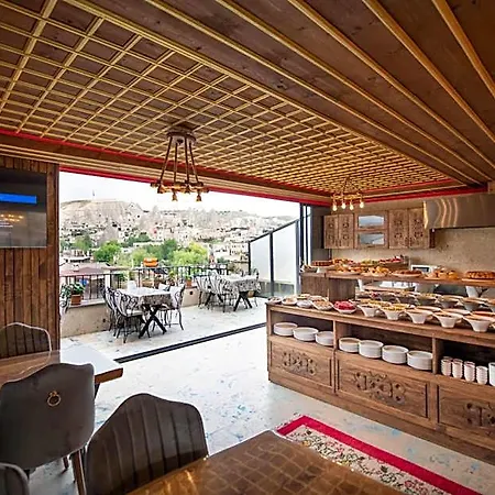Volare Stone 5* غوريمِيه