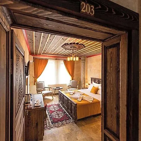 Volare Stone 5* غوريمِيه