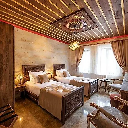 Volare Stone 5* غوريمِيه