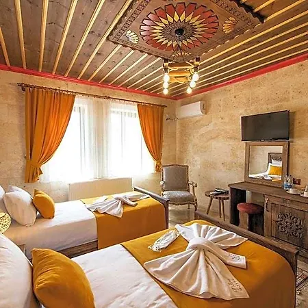 فندق Volare Stone غوريمِيه