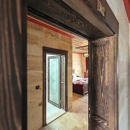 Volare Stone غوريمِيه