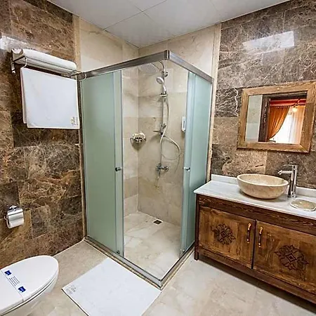 Volare Stone 5* غوريمِيه