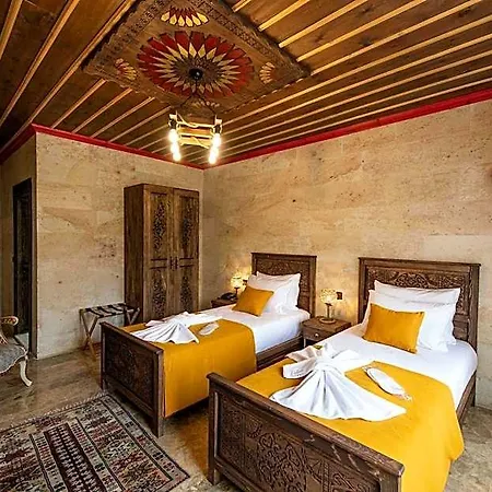 فندق Volare Stone غوريمِيه