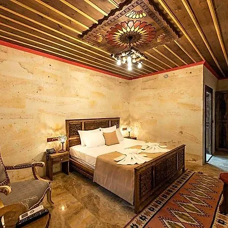 فندق Volare Stone غوريمِيه