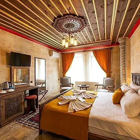 Volare Stone فندق غوريمِيه