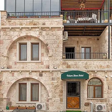 Volare Stone فندق غوريمِيه