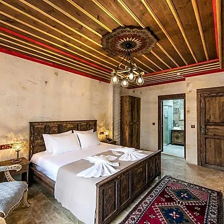 فندق Volare Stone غوريمِيه