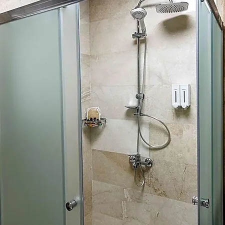 Volare Stone Hotel