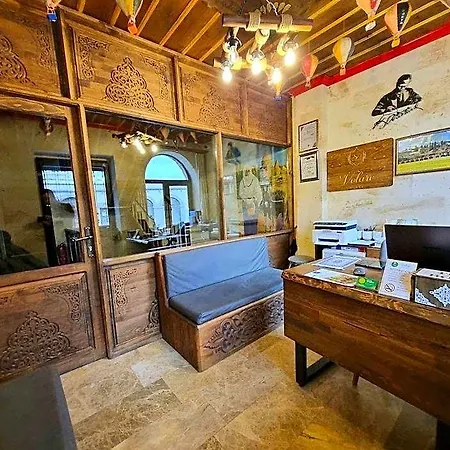 Hotel Volare Stone Göreme