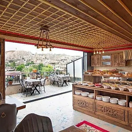 Hotel Volare Stone Göreme