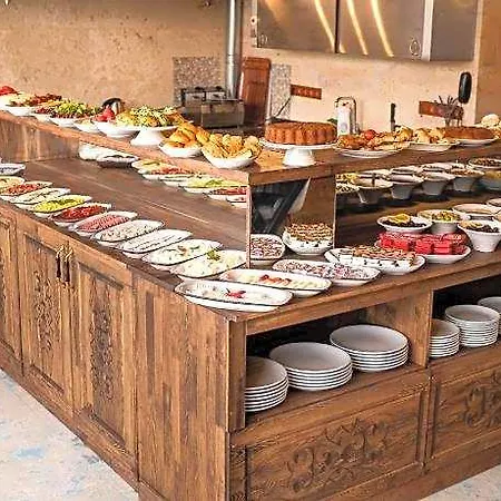 Volare Stone Hotel 5*