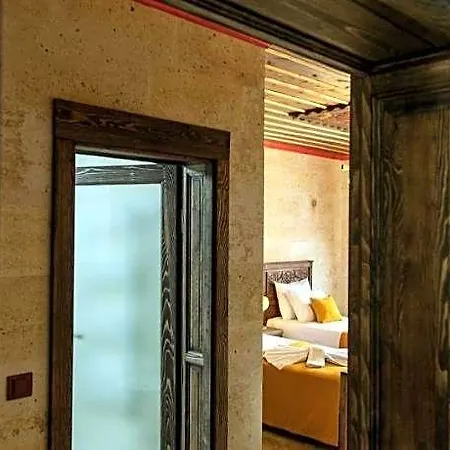 Volare Stone 5* Göreme