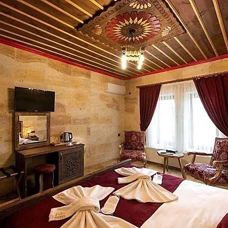 Volare Stone 5* Göreme