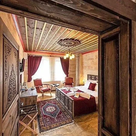Hotel Volare Stone Göreme