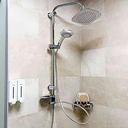 Volare Stone Hotel