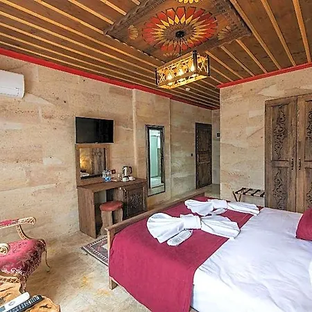 Volare Stone Hotel Göreme