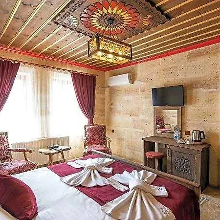 Volare Stone 5* Göreme